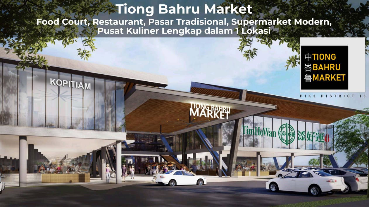 Kuningan Village Kuningan Village